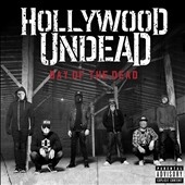 Hollywood Undead/Day Of The Dead 12 Tracks[4725053]
