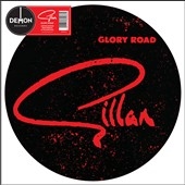 Ian Gillan/Glory Road