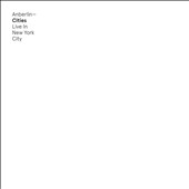 Cities: Live In New York City