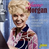 Jane Morgan/The American Girl From Paris Revisited[JASCD818]