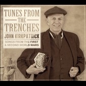 Tunes From the Trenches Tunes From the Trenches