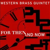 For Then and Now For Then and Now