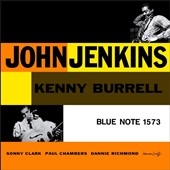 John Jenkins with Kenny Burrell