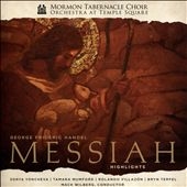 George Frideric Handel: Messiah - Highlights