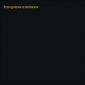 From Genesis To Revelation