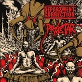 TOWER RECORDS ONLINE㤨Department Of Correction/Split [GPR139]פβǤʤ2,290ߤˤʤޤ