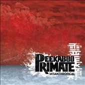 TOWER RECORDS ONLINE㤨Peekaboo Primate/Misanthropical[INV216]פβǤʤ2,890ߤˤʤޤ