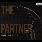 The Silent Partners