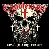 Candlemass/Death Thy Lover[10467]