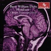 TOWER RECORDS ONLINE㤨֥֥åȡꥢࡦǥ/Brett William Dietz Headcase - Opera Introspective[CRC3474]פβǤʤ2,286ߤˤʤޤ