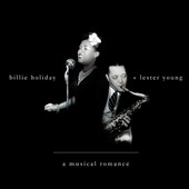 Billie Holiday/Musical Romance[SBMK7484872]