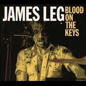 Blood on the Keys  *