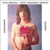 Cupid Deranged Cupid Deranged