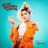 TOWER RECORDS ONLINE㤨Jessica Hernandez & The Deltas/Telephone[9]פβǤʤ3,390ߤˤʤޤ