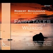 륯ǡ顼/Fairy Tales Without Words[GEN17485]