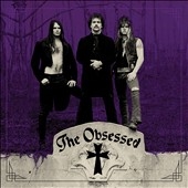 The Obsessed/The Obsessed[78167673752]