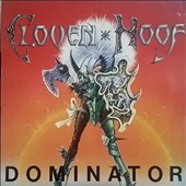 Dominator (Electric Blue Vinyl)