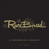 Rare Breed Flexi, Vol. 4 