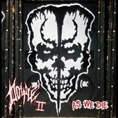 Doyle II: As We Die *