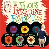 TOWER RECORDS ONLINE㤨Fools Paradise Favorites[JMANCD090]פβǤʤ2,890ߤˤʤޤ
