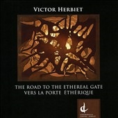 The Road to the Ethereal Gate (Vers la Porte Etherique)