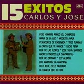 15 Exitos