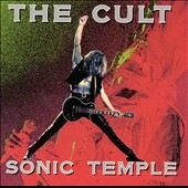 The Cult/Sonic Temple[BBL098CD]