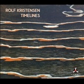 TOWER RECORDS ONLINE㤨Rolf Kristensen/Timelines[LOS200]פβǤʤ2,690ߤˤʤޤ