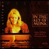 In The Key Of Monk (Live In Canada May 1997) In The Key Of Monk (Live In Canada May 1997)