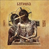 Batushka/Hospodi[MTB1565902]