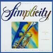 Simplicity Vol. 6: Trumpet