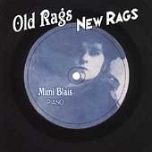 Old Rags - New Rags - Turpin, Baptiste, et al / Blais