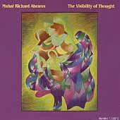 Visibility Of Thought, The Visibility Of Thought, The