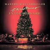 TOWER RECORDS ONLINE㤨Mannheim Steamroller/Christmas Extraordinaire[1225]פβǤʤ2,690ߤˤʤޤ