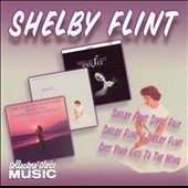 Shelby Flint/Sings Folk/Cast Your Fate to the Wind