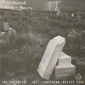 Garland: Walk in Beauty / Aki Takahashi, et al Garland: Walk in Beauty / Aki Takahashi, et al