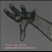 Gangland Ballads Gangland Ballads