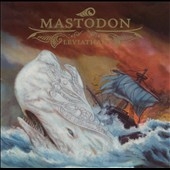 Mastodon/Leviathan[RR66222]