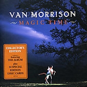 Magic Time (Limited Edition)