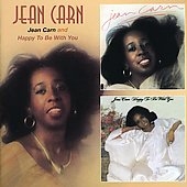 Jean Carn/Happy to Be With You