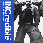 Incredible Sound Of The Dreem Teem, The