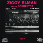 Ziggy Elman And Friends - 1947