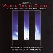 Craig Armstrong/World Trade Center (OST)