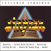 Stryper - Extended Versions