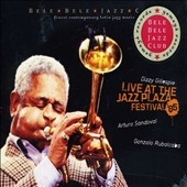 Live At The Jazz Plaza Festival 1985