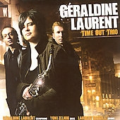 Time Out Trio Time Out Trio