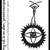 For The Tears Of Land/Prayers From Outer Space 