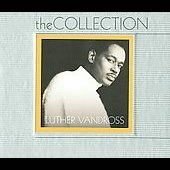 The Collection : Never Too Much / The Power Of Love / Give Me The Reason