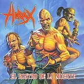 El Rostro De La Muerte El Rostro De La Muerte