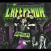 Run For Your Life Run For Your Life